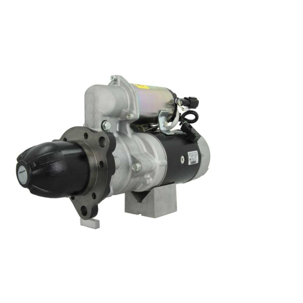 Démarreur Komatsu 11.0 kw - Nikko Neuf - 941.513.123.710