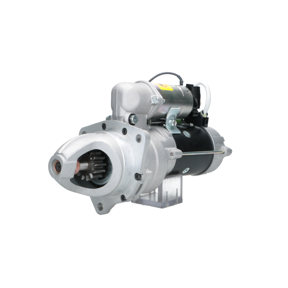 Démarreur Komatsu 5.5 kw - Nikko Neuf - 941.514.133.710