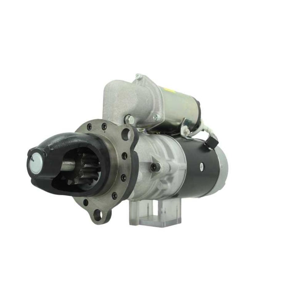 Démarreur Komatsu 7.5 kw - Nikko Neuf - 941.517.113.710