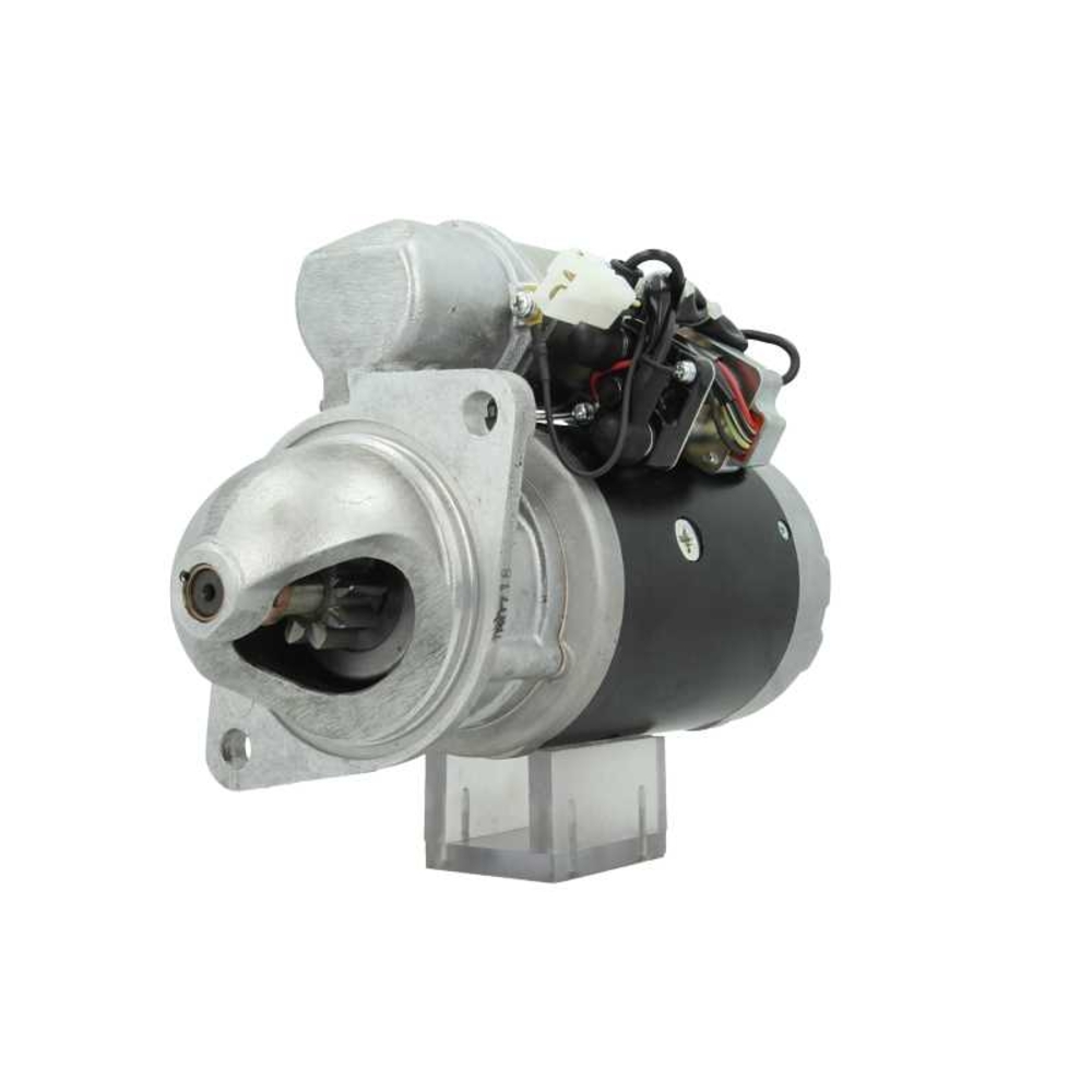 Démarreur Komatsu 3.5 kw - Nikko Neuf - 941.519.092.710