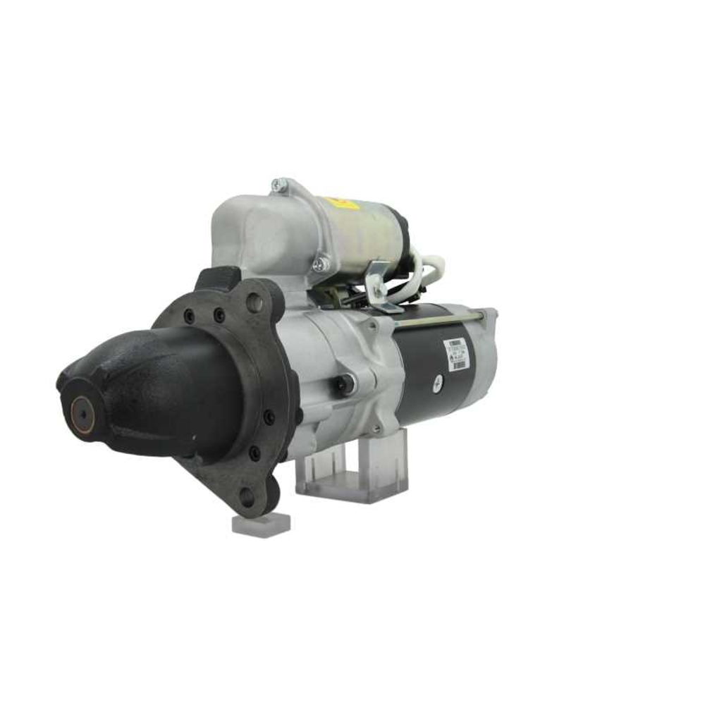 Démarreur Komatsu 7.5 kw - Nikko Neuf - 941.520.123.710