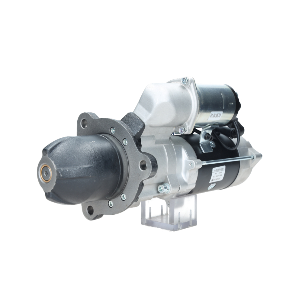 Démarreur 7.5 kw - Nikko Neuf - 941.520.123.711