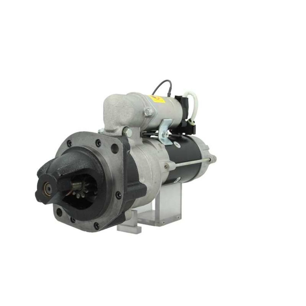 Démarreur Komatsu 5.5 kw - Nikko Neuf - 941.521.112.710