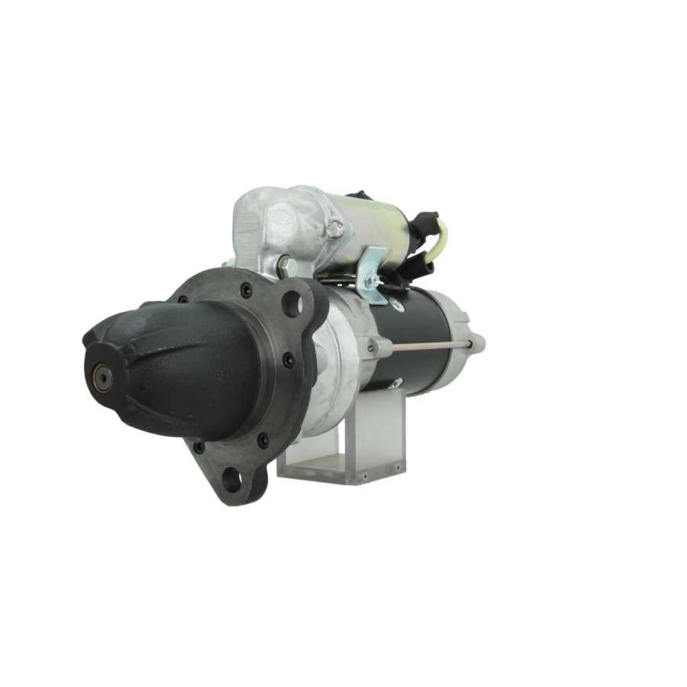 Démarreur Komatsu 5.5 kw - Nikko Neuf - 941.525.123.710