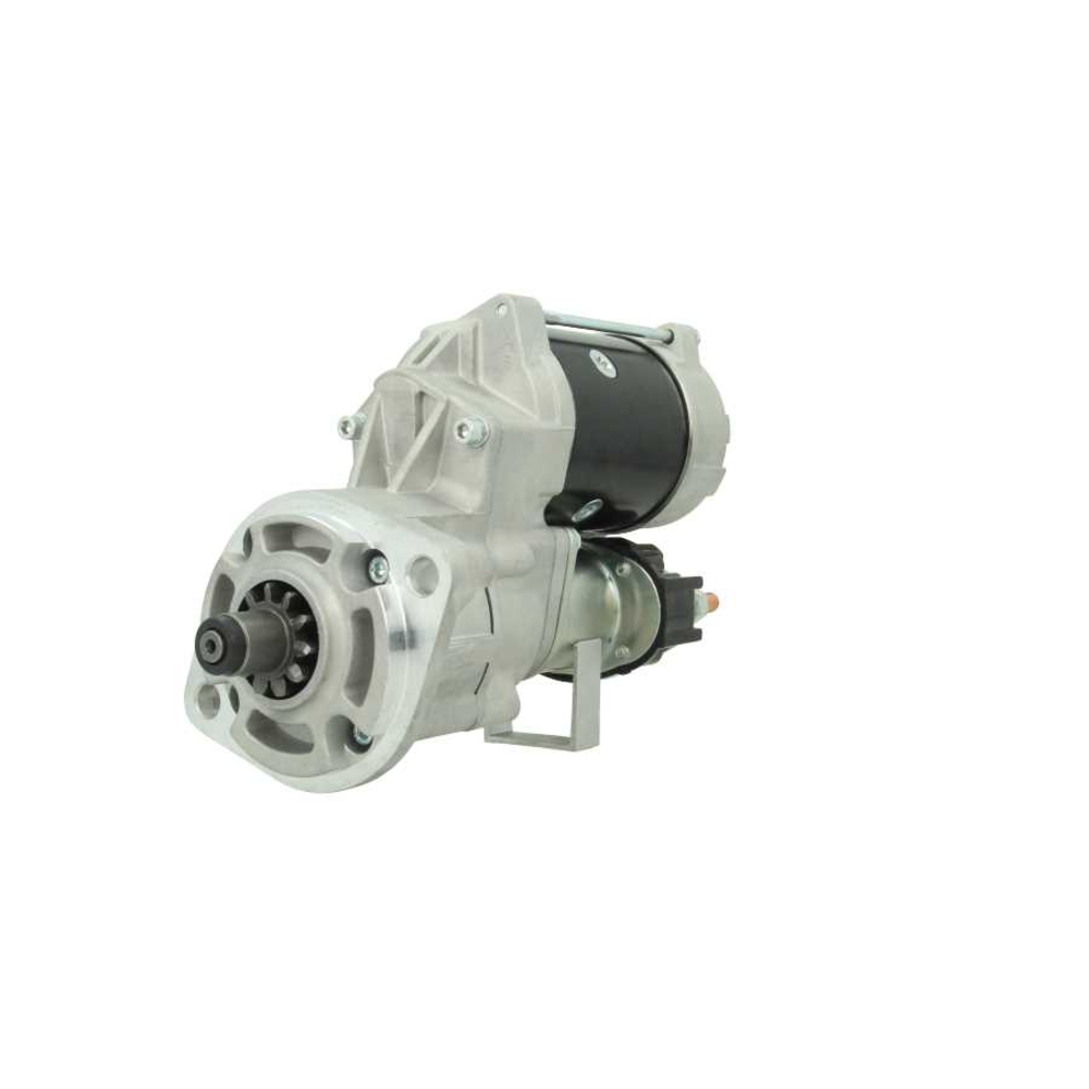 Démarreur Komatsu 3.0 kw - +Line Original - 941.526.112.140