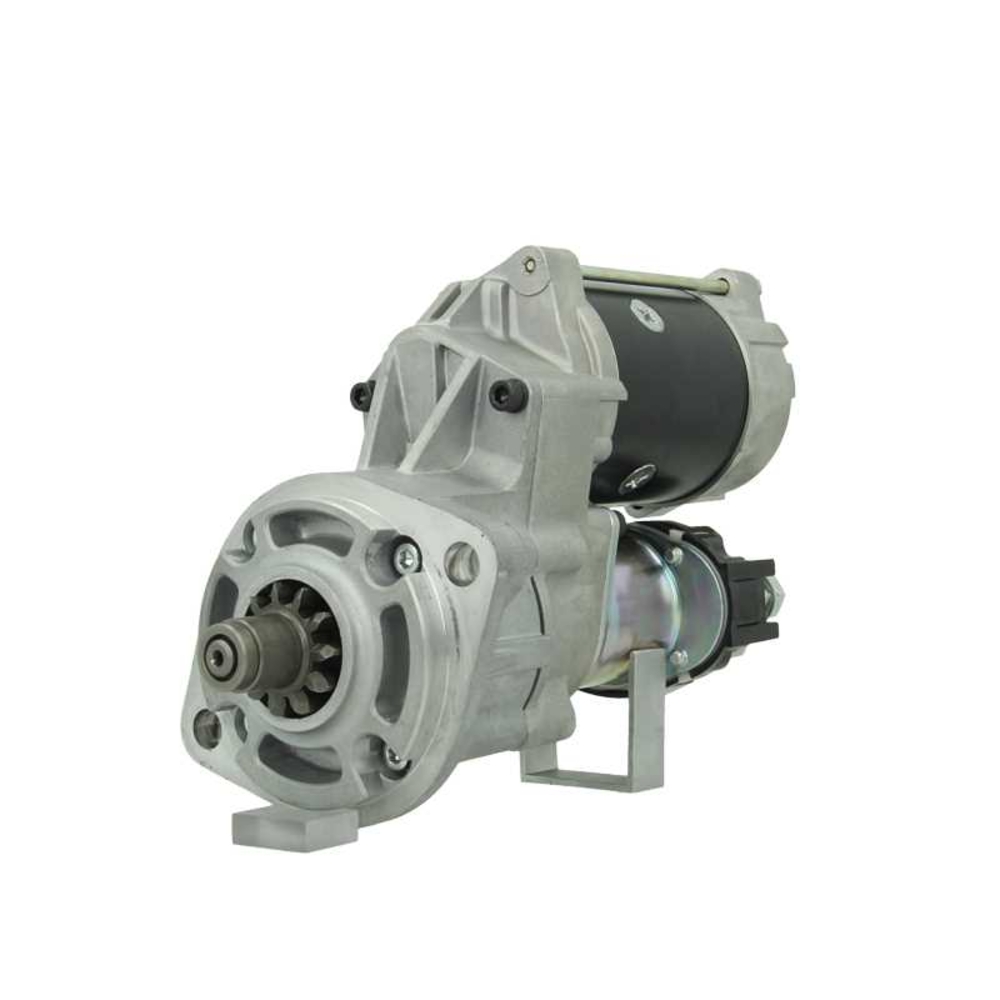 Démarreur Komatsu 3.0 kw - Nikko Neuf - 941.526.112.710