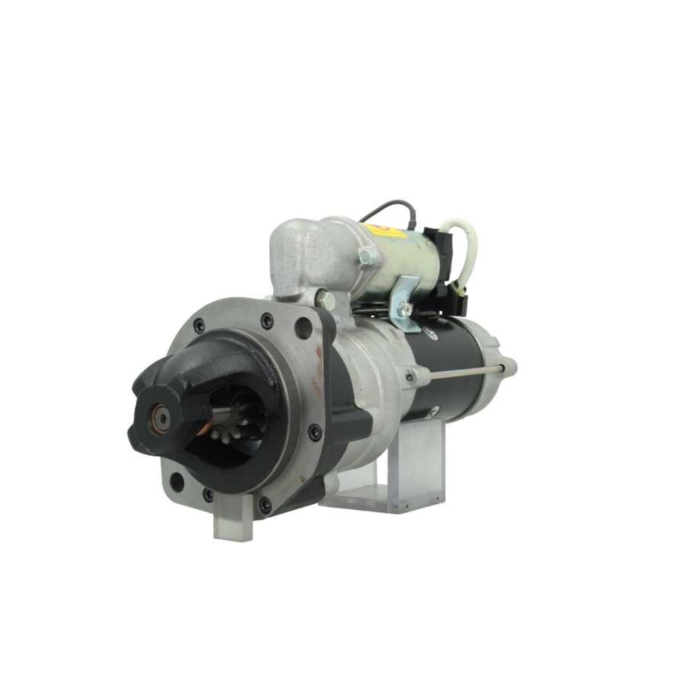 Démarreur Komatsu 5.5 kw - Nikko Neuf - 941.530.112.710