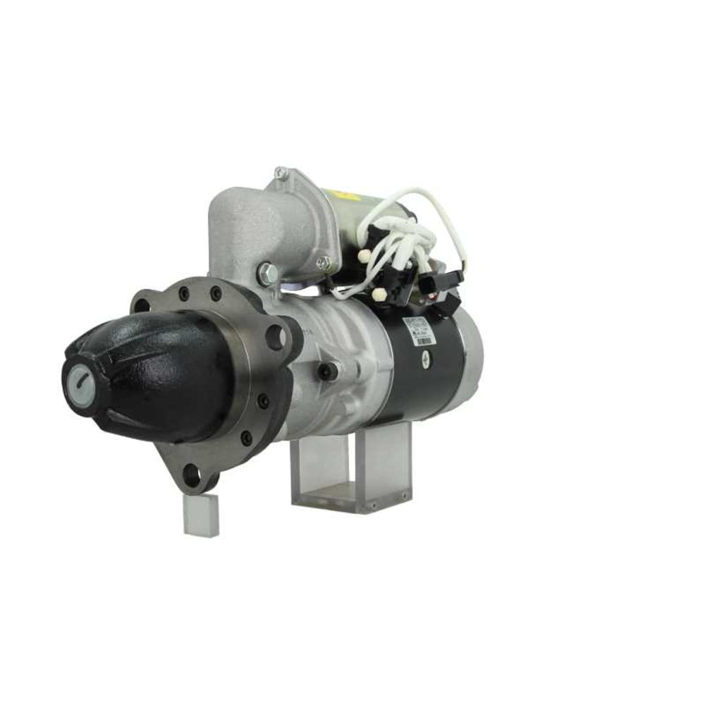 Démarreur Komatsu 8.4 kw - Nikko Neuf - 941.532.113.710