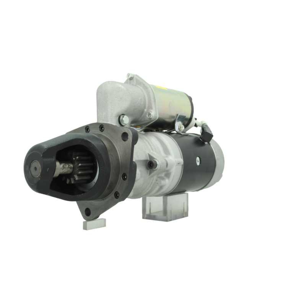 Démarreur Komatsu 7.5 kw - Nikko Neuf - 941.534.133.710