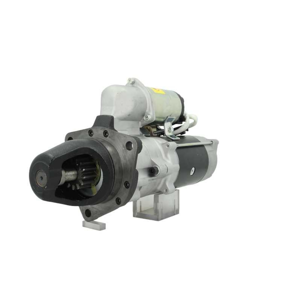 Démarreur Komatsu 7.5 kw - Nikko Neuf - 941.535.133.710