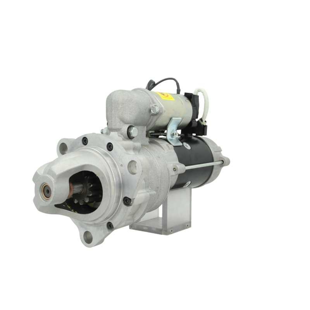 Démarreur Komatsu 5.5 kw - Nikko Neuf - 941.540.123.710