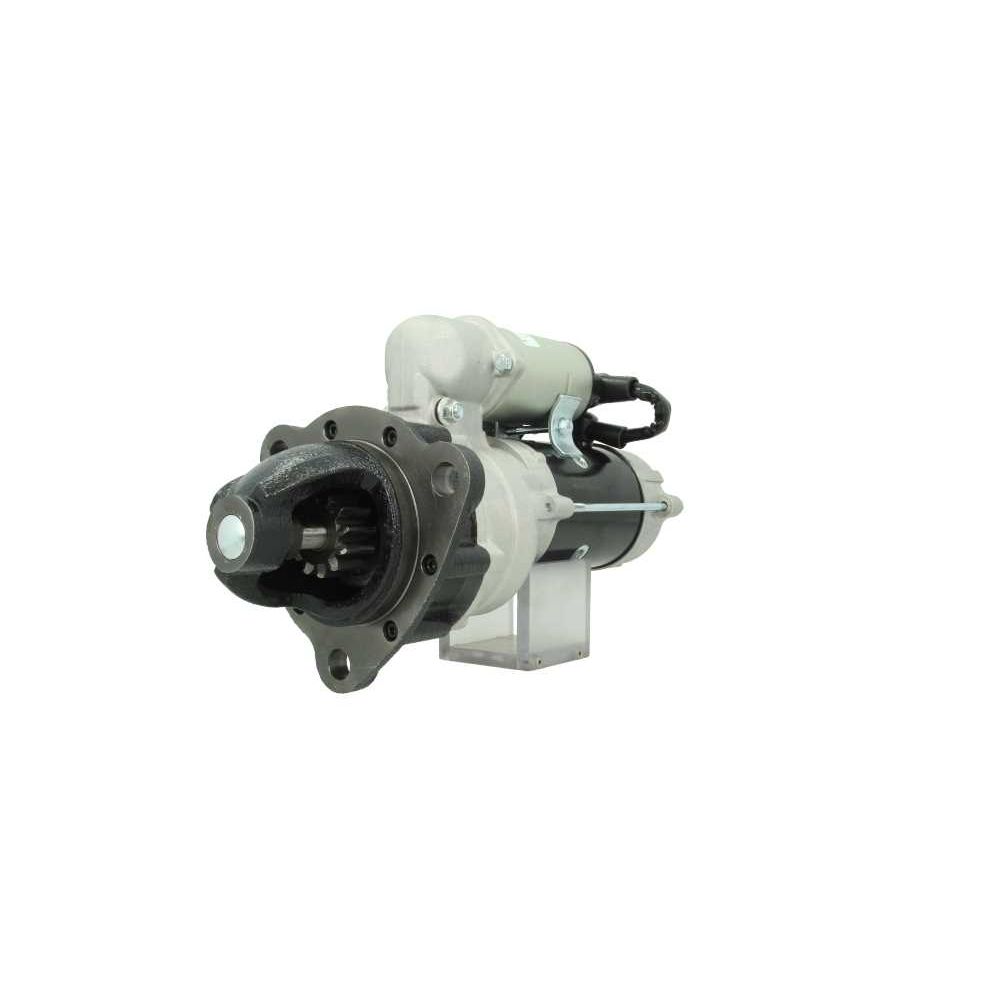 Démarreur Komatsu 5.5 kw - +Line Original - 941.543.123.140