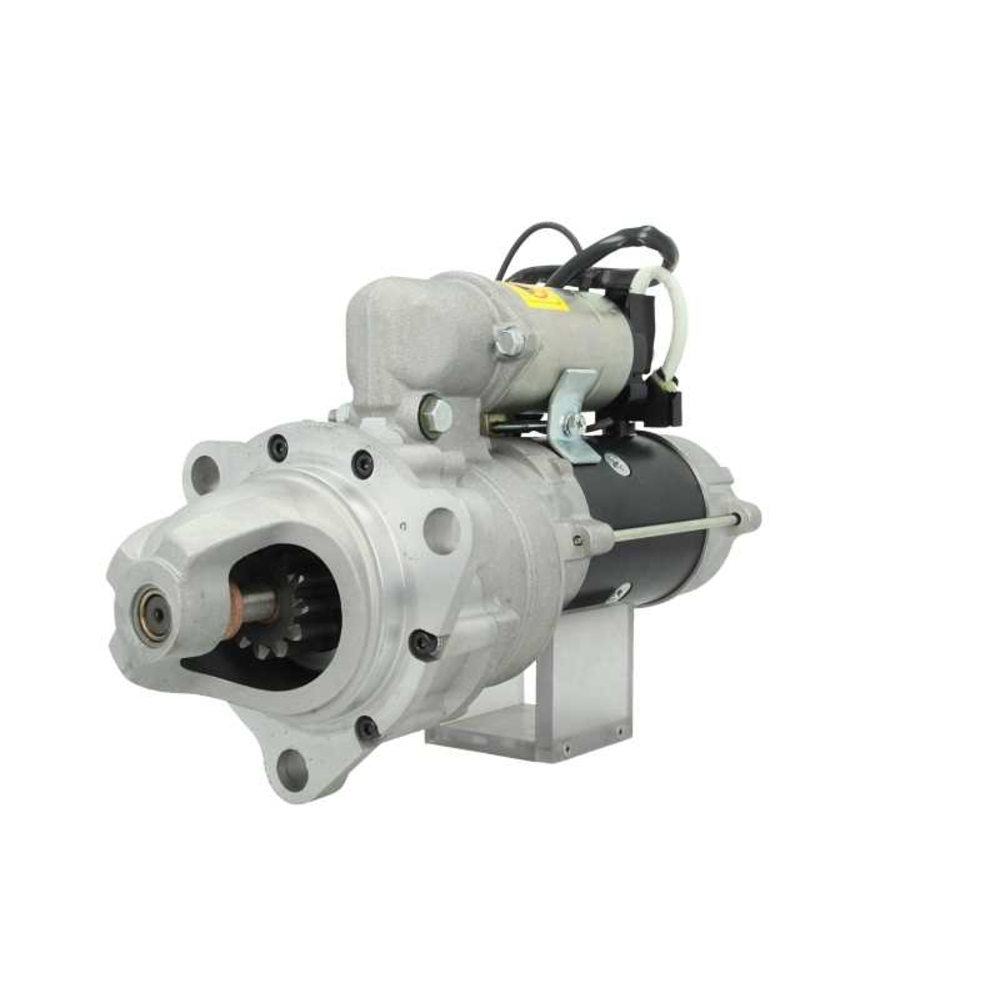 Démarreur Komatsu 5.5 kw - Nikko Neuf - 941.543.123.710