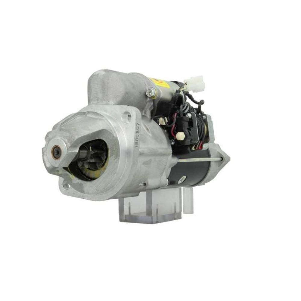 Démarreur Komatsu 2.8 kw - Nikko Neuf - 941.544.092.710