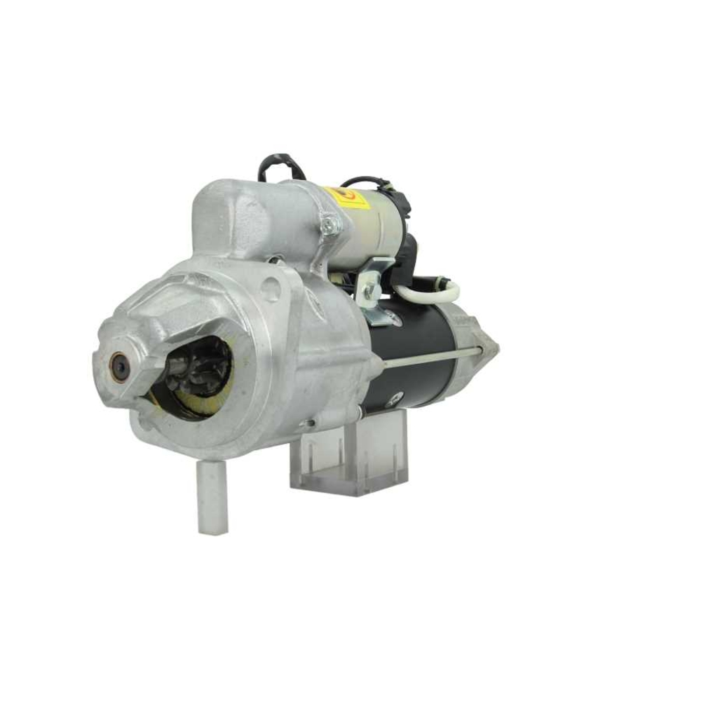 Démarreur komatsu 2.8 kw nikko - 941.545.092.710