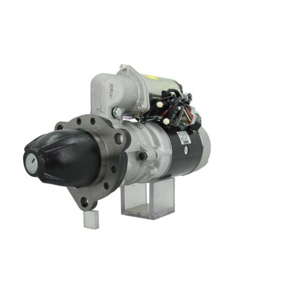 Démarreur Komatsu 7.5 kw - Nikko Neuf - 941.546.113.710