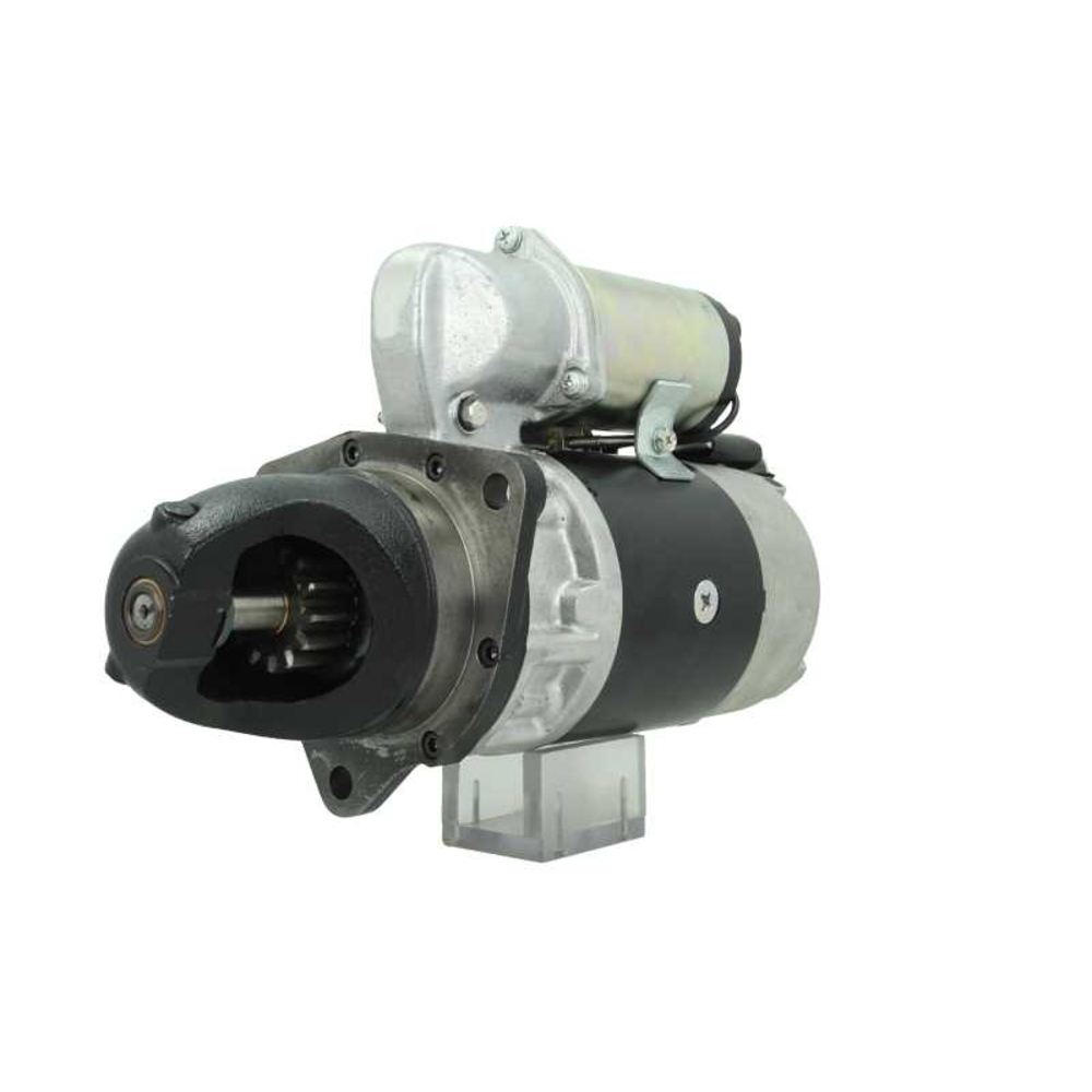 Démarreur Komatsu 7.5 kw - Nikko Neuf - 941.549.133.710