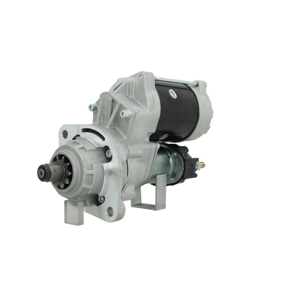 Démarreur Komatsu 5.5 kw - +Line Original - 941.553.102.140