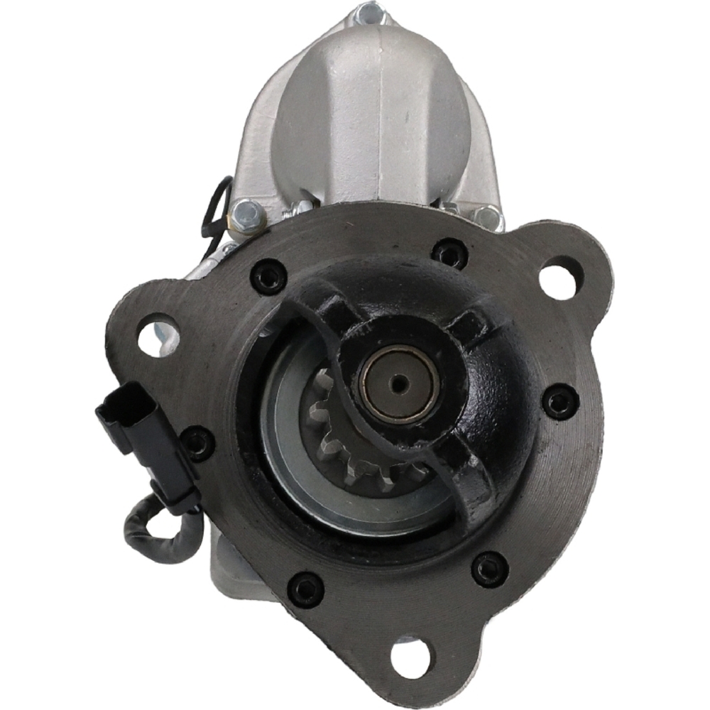 Démarreur Komatsu 11.0 kw - WAI Neuf - 941.554.123.440