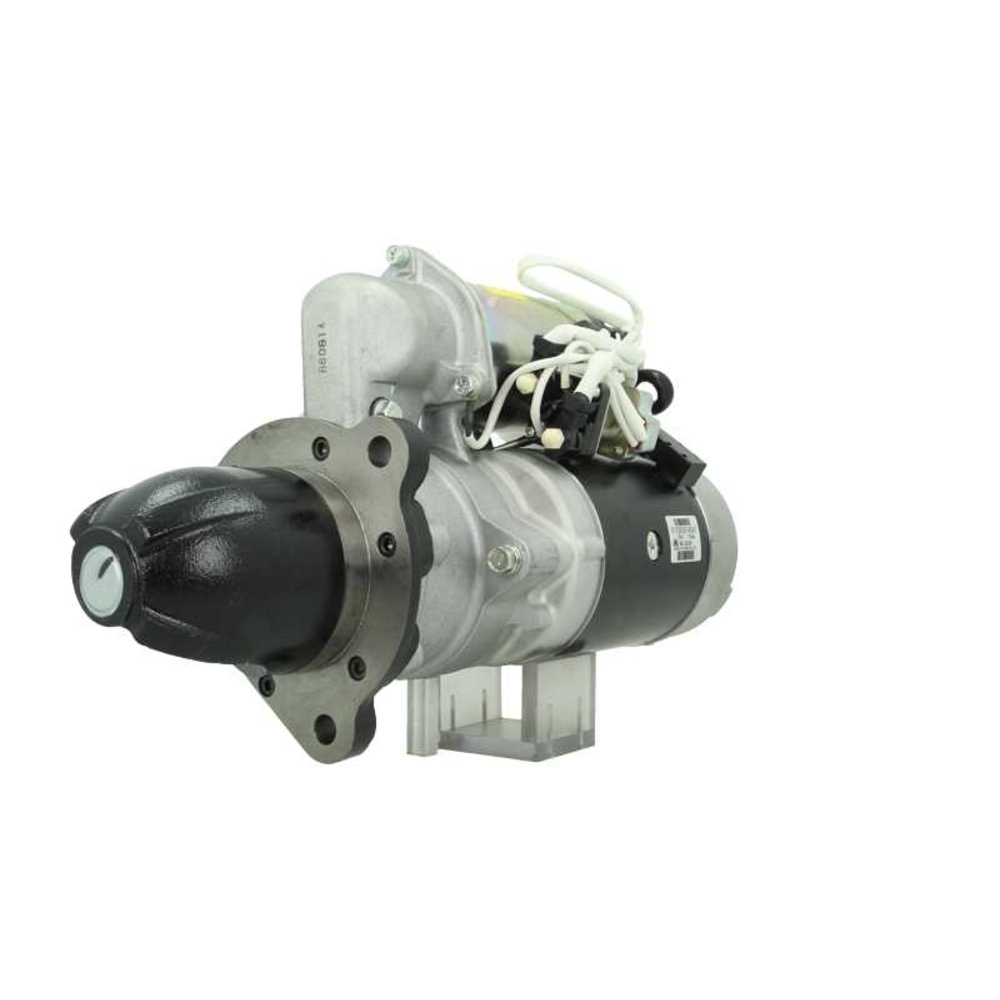 Démarreur Komatsu 11 kw - Nikko Neuf - 941.554.123.710