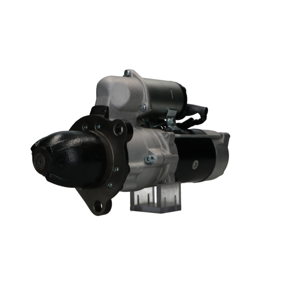 Démarreur Komatsu 7.5 kw - +Line Original - 941.555.123.140