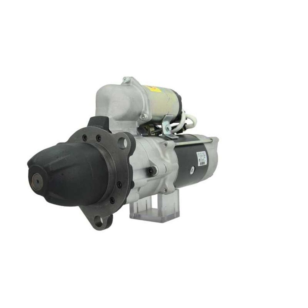 Démarreur Komatsu 7.5 kw - Nikko Neuf - 941.555.123.710