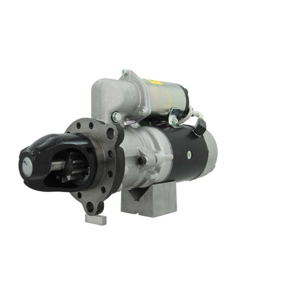 Démarreur Komatsu 7.5 kw - Nikko Neuf - 941.557.123.710