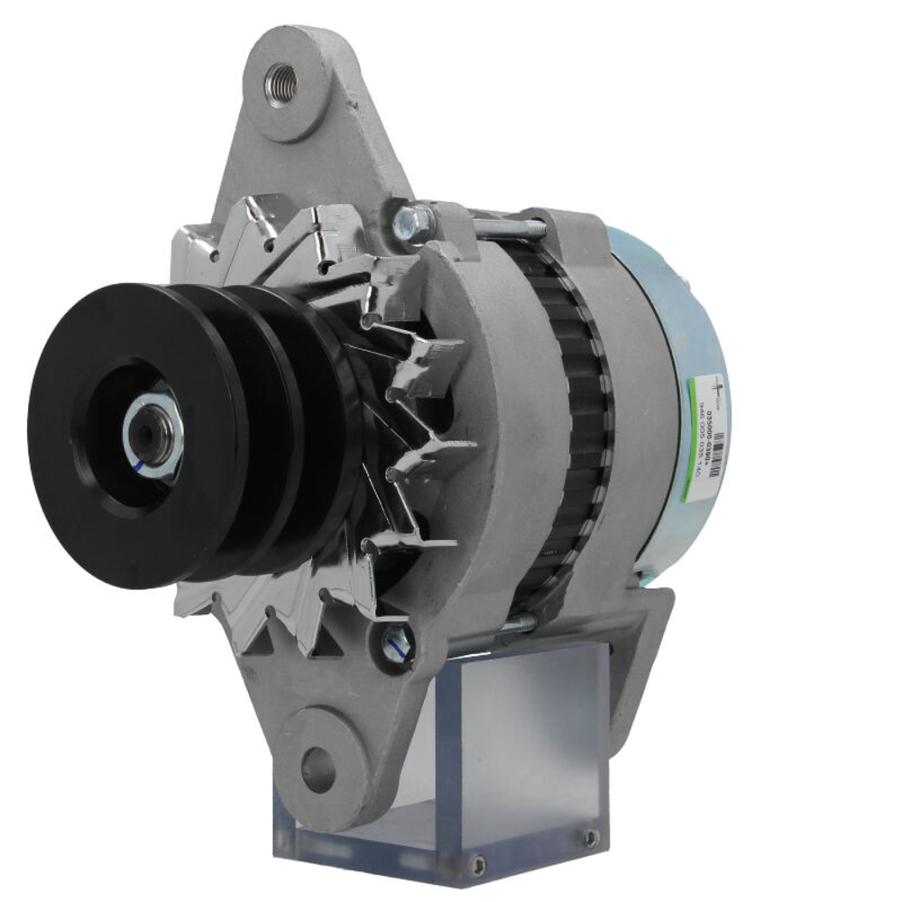 Démarreur Komatsu 35A - +Line Original - 946.005.035.140