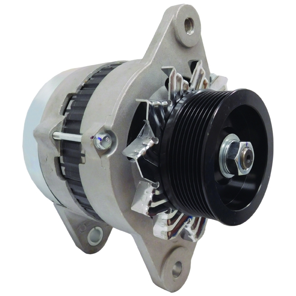 Alternateur Komatsu 60A - WAI Neuf - 946.007.060.440