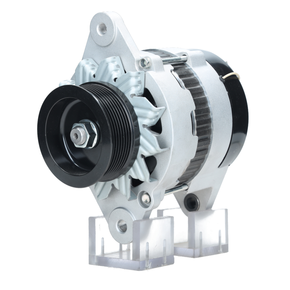 Alternateur Komatsu 60A - Nikko Neuf - 946.007.060.711