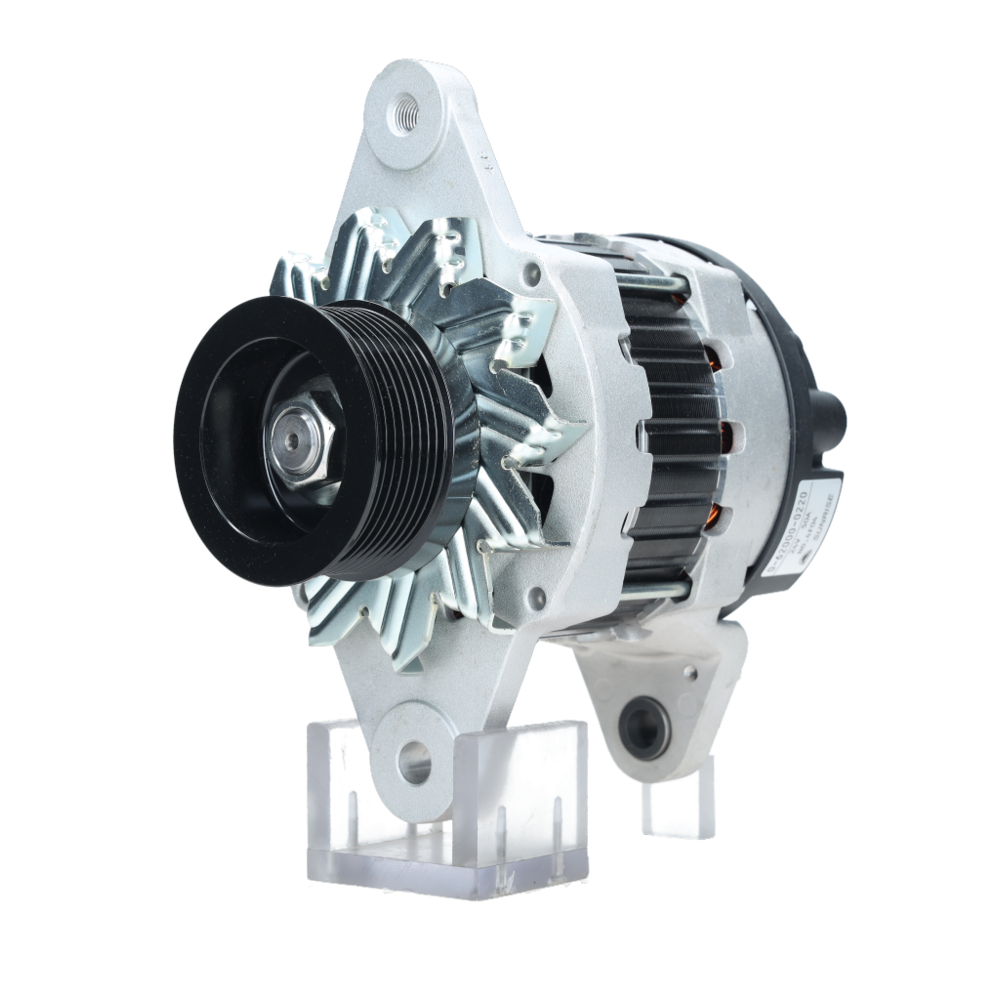 Alternateur Komatsu 50A - Nikko Neuf - 946.043.050.710