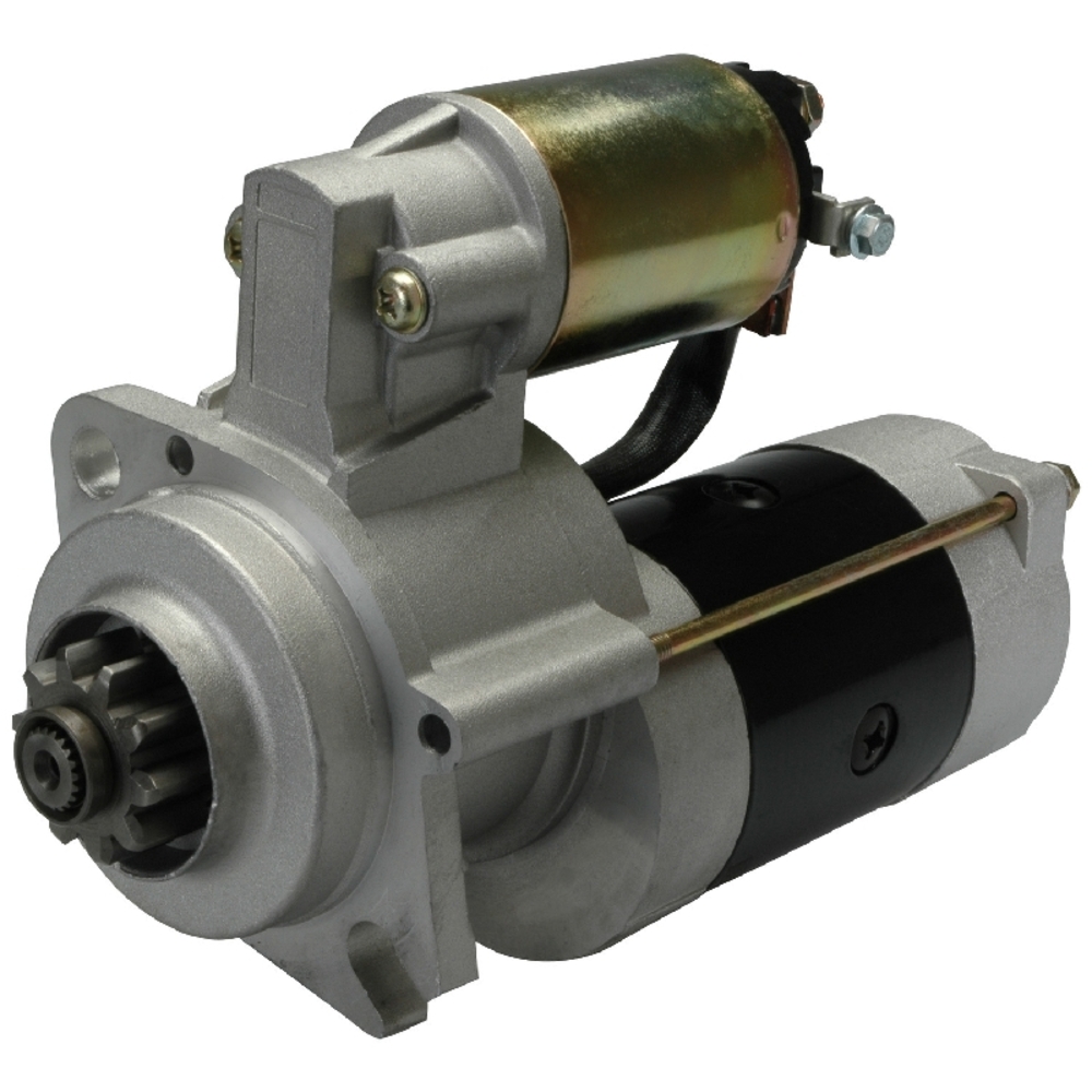 Démarreur Onan 2.0 kw - WAI Neuf - 950.501.102.440