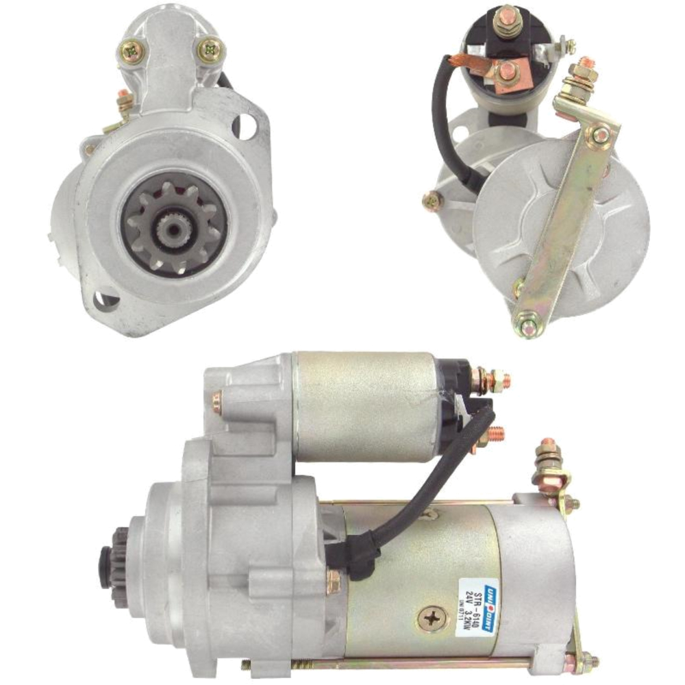 Démarreur Onan 3.2 kw - +Line Original - 950.504.082.130