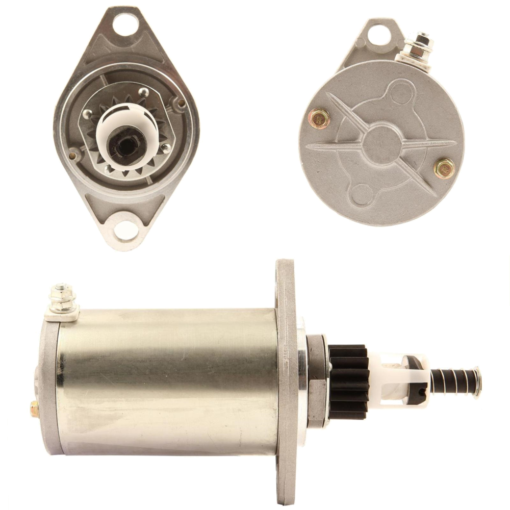 Démarreur Onan 0.6 kw - +Line Original - 950.505.162.190