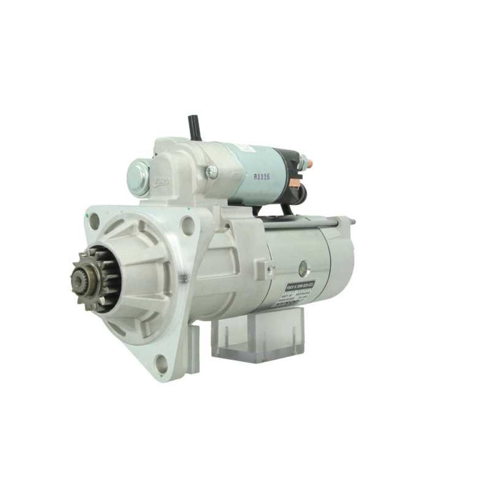 Démarreur Doosan 6.0 kw - Doosan Neuf - 951.502.133.620