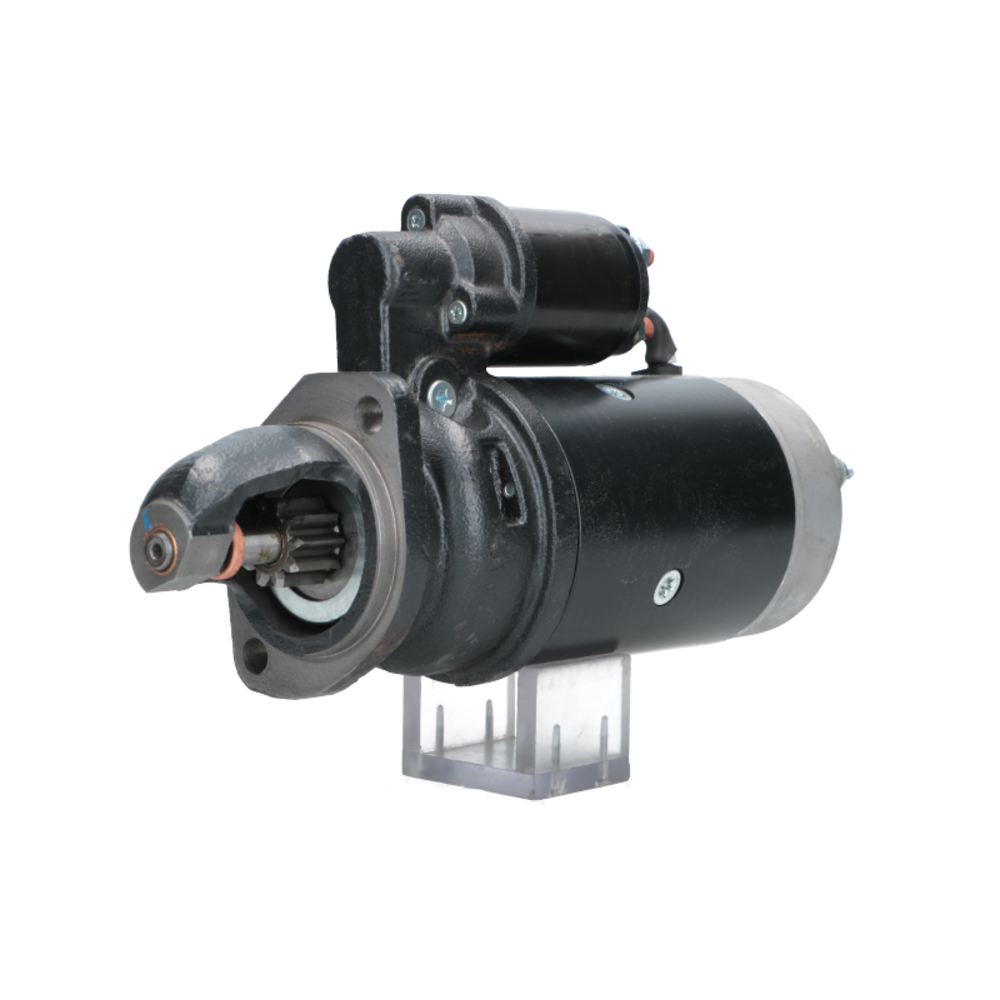 Démarreur Case 3.0 kw - +Line Original - 960.001.102.000