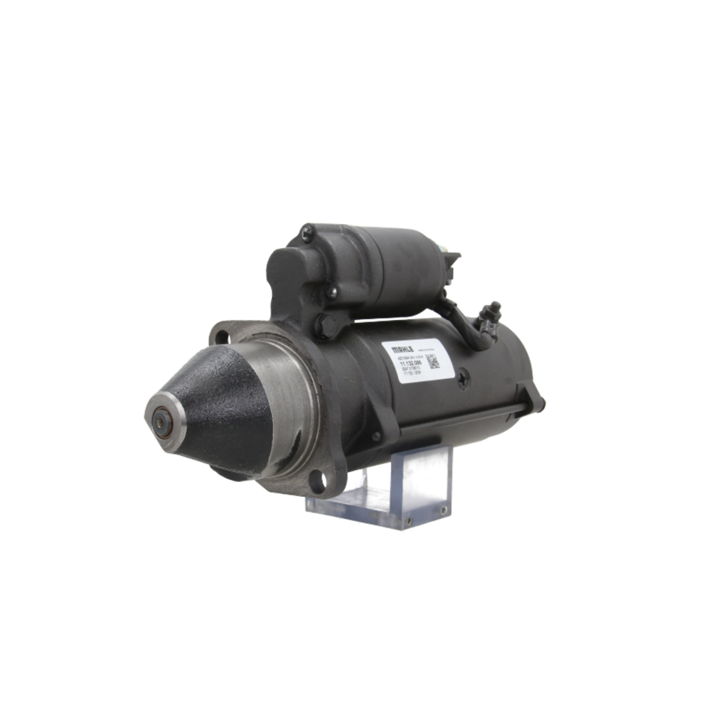 Démarreur Gaz 4.0 kw - Mahle Neuf - 961.501.092.310
