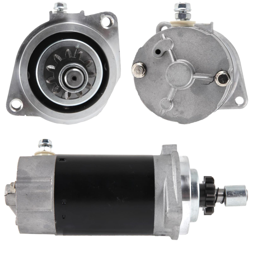 Démarreur Mercury 0.6 kw - +Line Original - 970.021.112.080