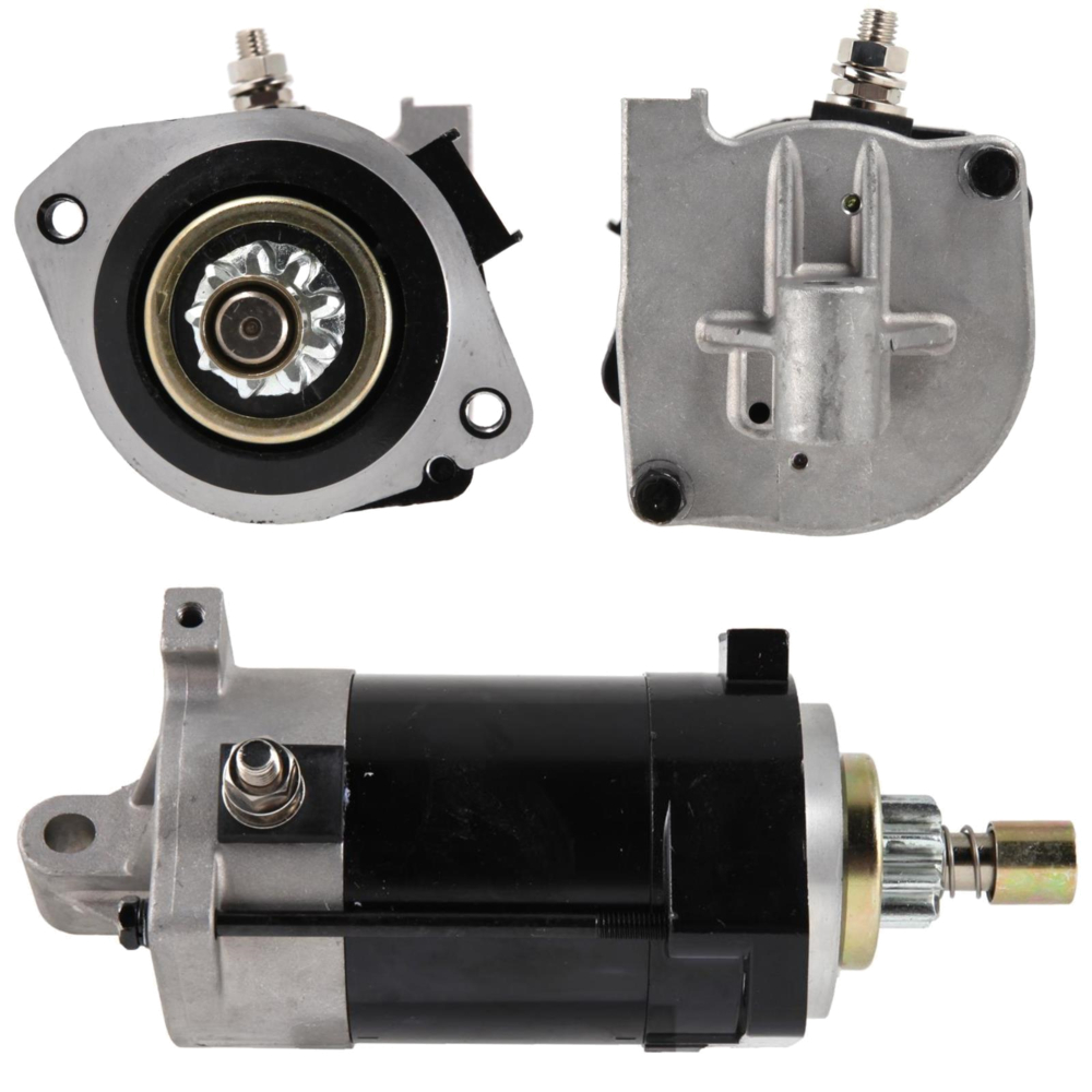 Démarreur Yamaha 0.6 kw - +Line Original - 970.023.092.080