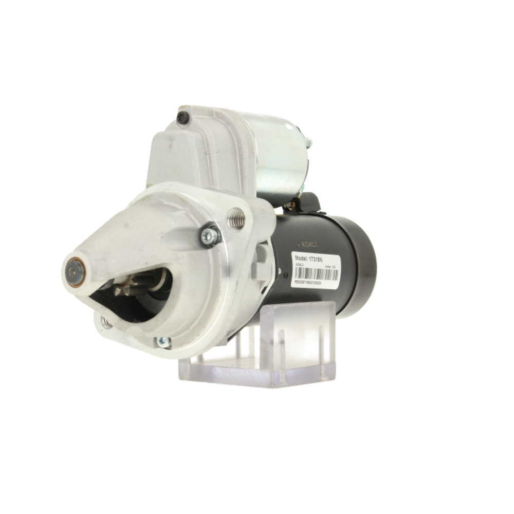 Démarreur Volvo 1.2 kw - WAI Neuf - 970.502.092.440