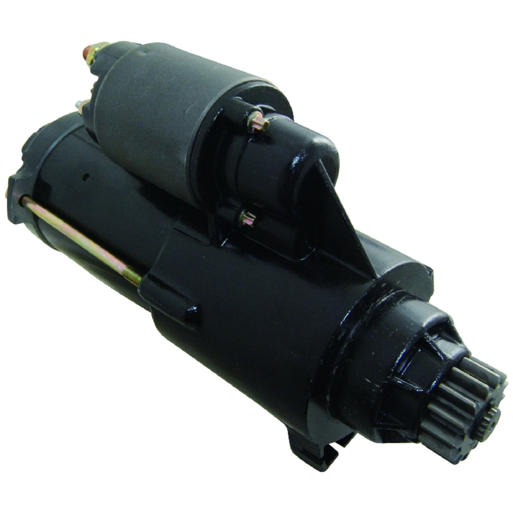 Démarreur Mercury Marine 1.6 kw - WAI Neuf - 970.503.141.440
