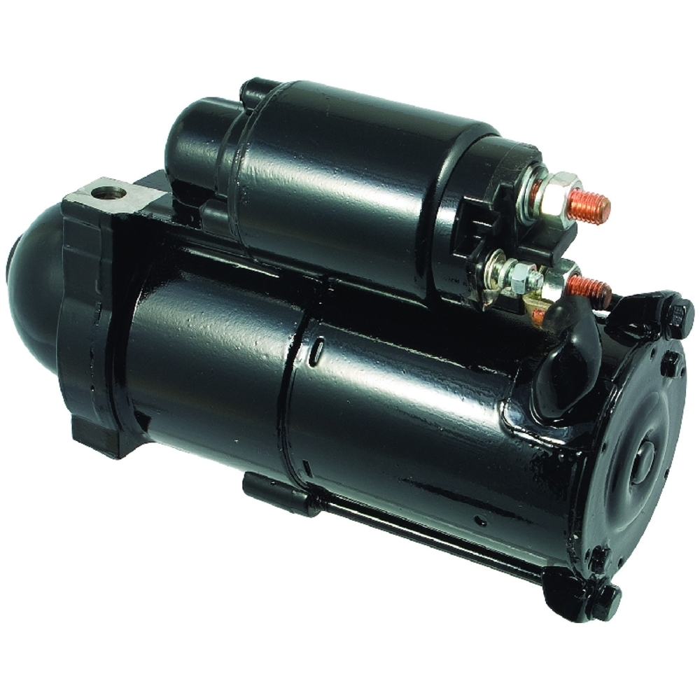 Démarreur Mercury 1.6 kw - WAI Neuf - 970.504.112.440