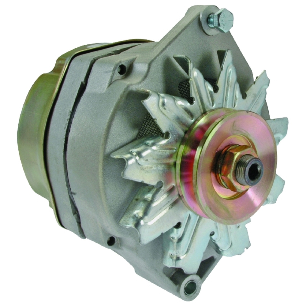 Alternateur Mercury 60A - WAI Neuf - 975.002.042.440