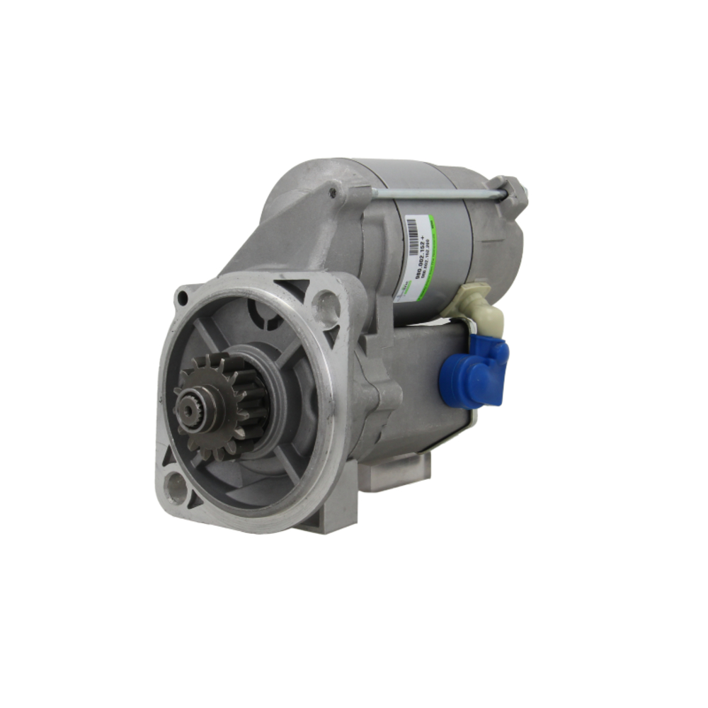 Démarreur Yanmar 1.3 kw - +Line Original - 980.002.152.200