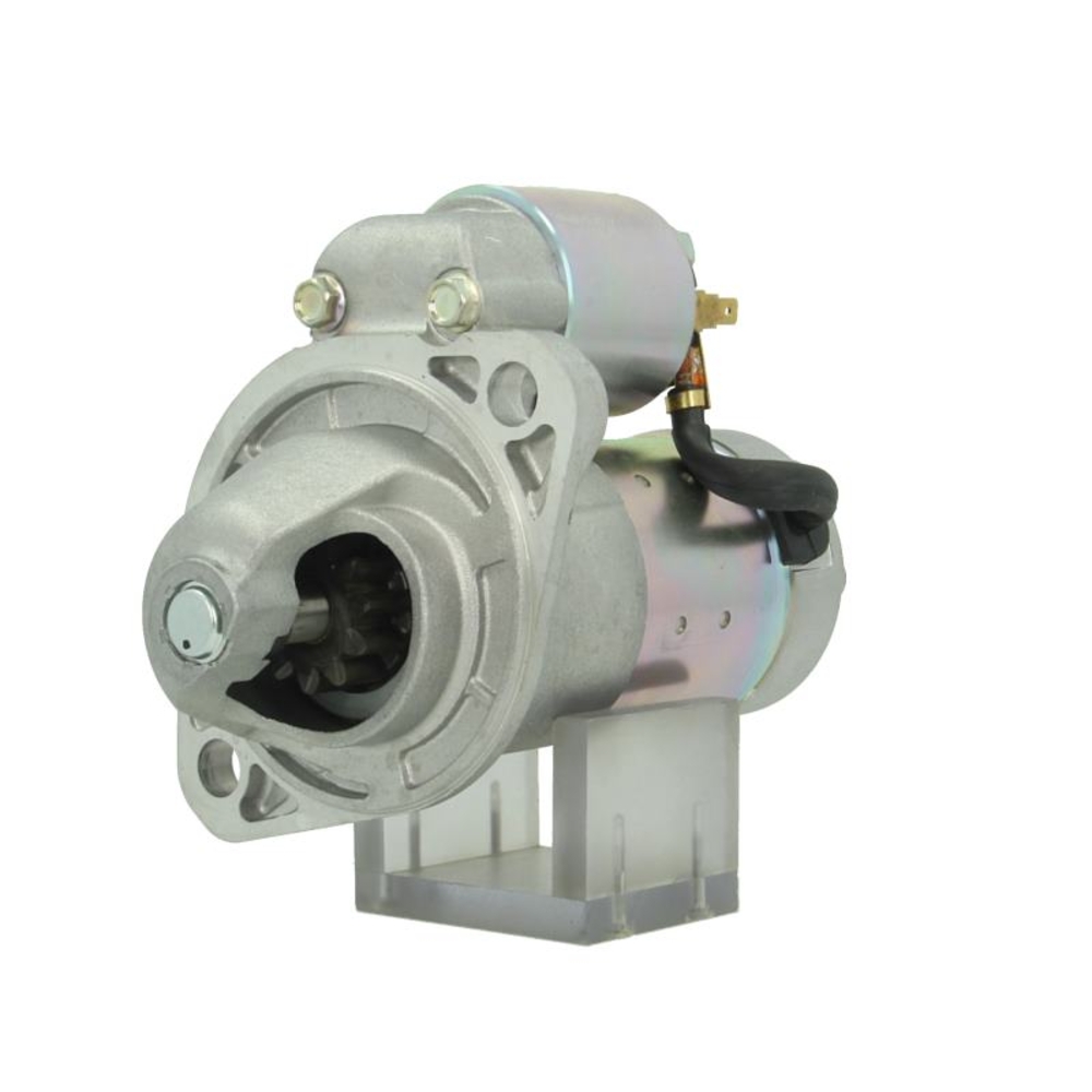 Démarreur Yanmar 1.2 kw - Hitachi Neuf - 980.502.112.270