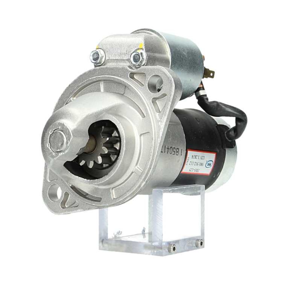 Démarreur Yanmar 1.2 kw - TWA Rénové - 980.502.112.415