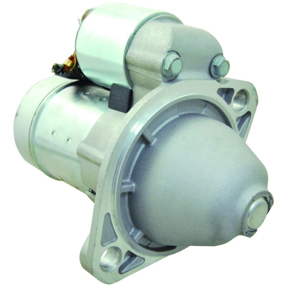 Démarreur Yanmar 1.4 kw - WAI Neuf - 980.502.112.440
