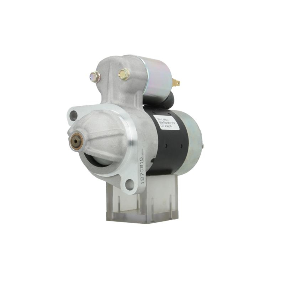 Démarreur Yanmar 0.8 kw - Hitachi Neuf - 980.504.082.270