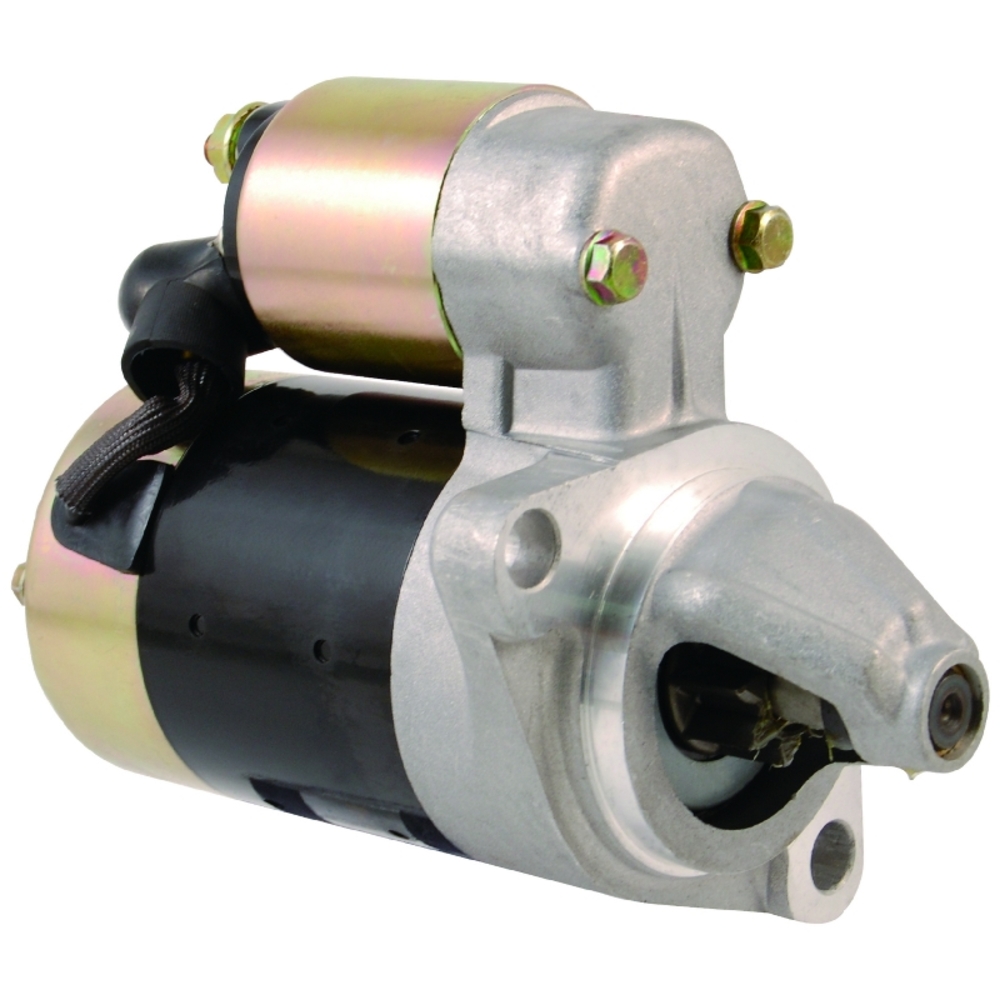 Démarreur Yanmar 0.8 kw - WAI Neuf - 980.504.082.440