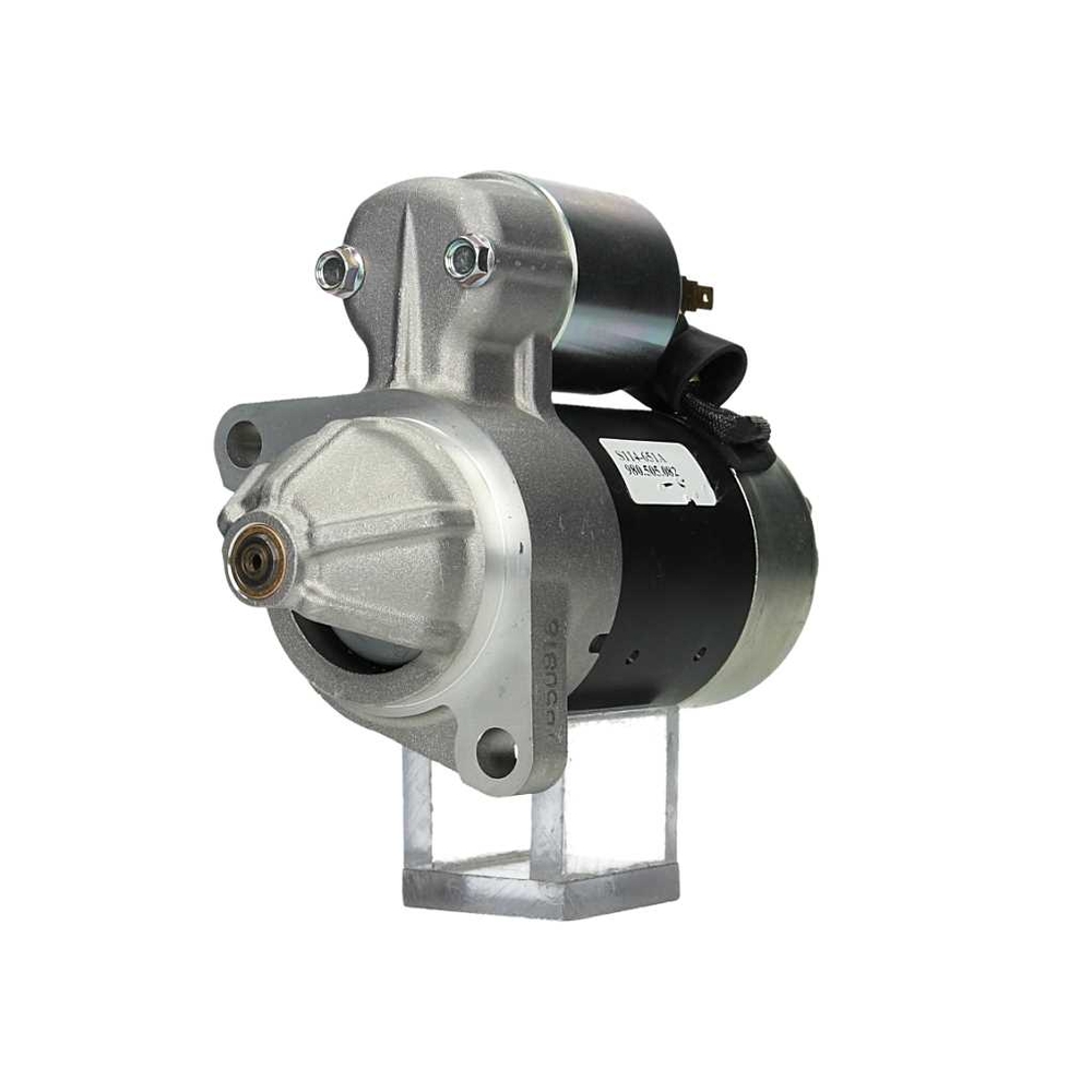 Démarreur Yanmar 0.8 kw - Hitachi Neuf - 980.505.082.270